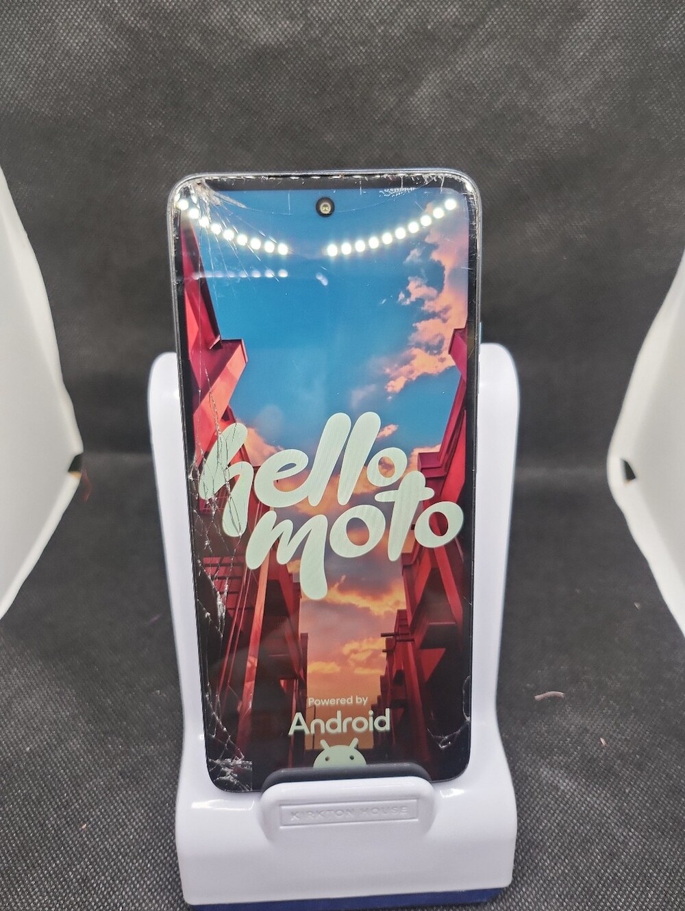 moto g play 2026 64GB 4gb